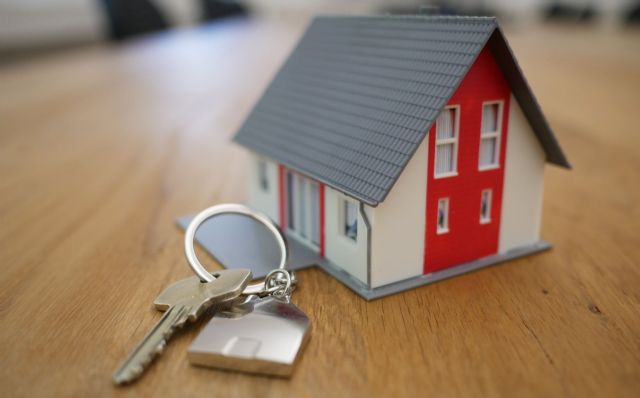 La compraventa de viviendas crece un 34,5% interanual - 1, Foto 1