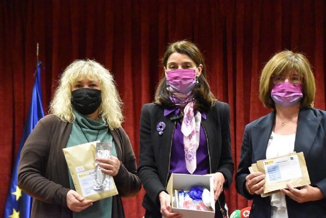 Justicia desarrolla un kit de muestras para análisis toxicológico en casos de sumisión química - 1, Foto 1