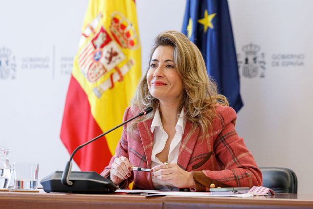 Raquel Sánchez: Hoy ratificamos más de 1.800 millones de euros para vivienda - 1, Foto 1