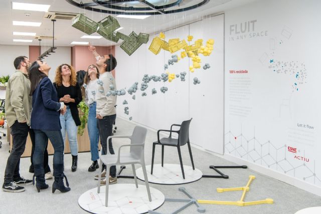 Diseño de economía circular y arquitectura sostenible - 1, Foto 1