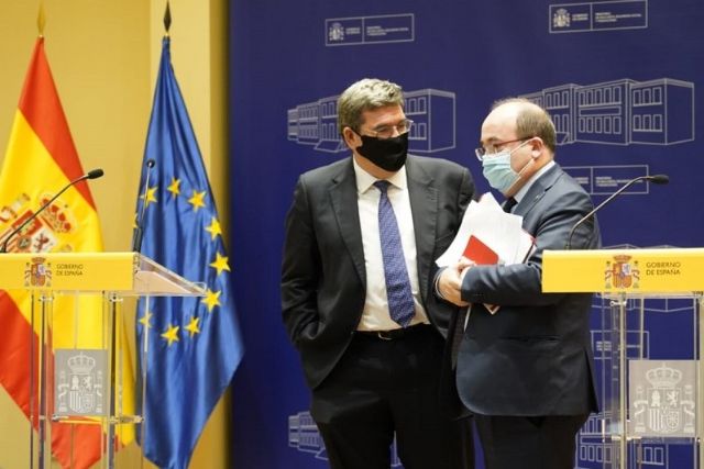 El Gobierno avanza en el desarrollo del Estatuto del artista - 1, Foto 1