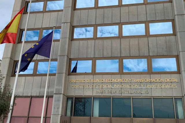 El Ministerio de Ciencia e Innovación y el de Universidades suspenden relaciones con Rusia y Bielorrusia - 1, Foto 1