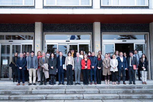 Ciencia e Innovación movilizará 238 millones de euros con las comunidades autónomas - 1, Foto 1