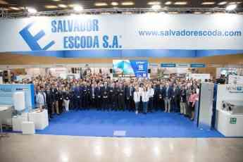 Salvador Escoda S.A reactiva la EscoFeria en Murcia los próximos 27 y 28 de abril - 1, Foto 1