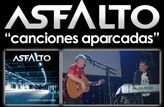 Totana acogerá la presentación de ASFALTO 'Canciones Aparcadas'