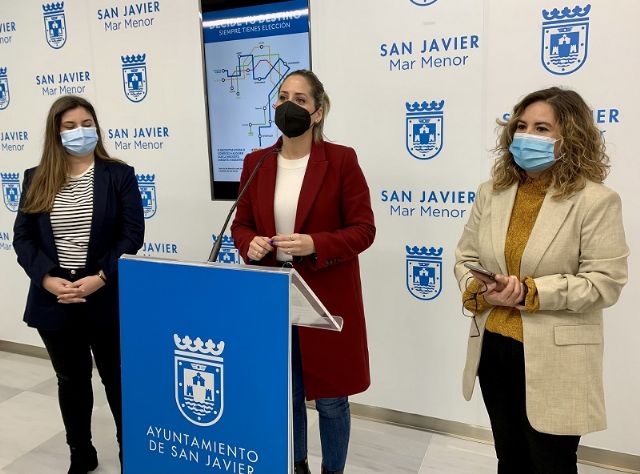 La concejalía de Derechos Sociales promueve una campaña para impulsar el servicio de Proyecto Hombre en el municipio - 1, Foto 1