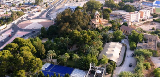 El festival Noches Mágicas celebrará su especial décimo aniversario con Hombres G, Sara Baras, Iván Ferreiro y Ana Torroja, entre otros - 1, Foto 1