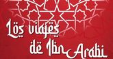 Cultura organiza el 18 de marzo la obra de teatro “Los viajes de Ibn Arabí”