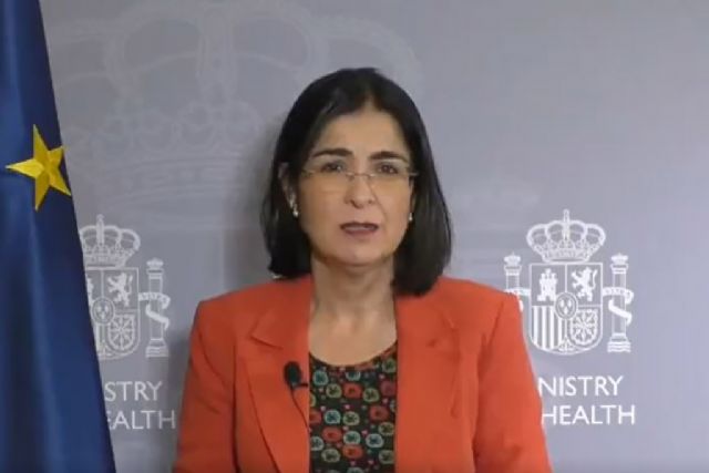 Carolina Darias llama a responder con firmeza a los problemas de Salud Mental de los jóvenes más vulnerables - 1, Foto 1