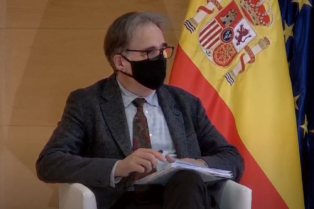 El Ministerio de Universidades presenta un informe sobre el abandono de los estudios universitarios y aporta medidas para reducirlo - 1, Foto 1