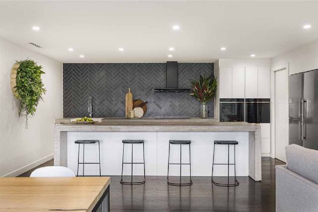 Nuevas tendencias para cocinas 2022 según Guialmar - 1, Foto 1