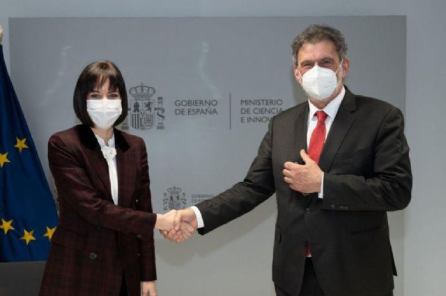 España y Croacia firman una declaración conjunta para impulsar su colaboración en el proyecto de energía de fusión IFMIF-DONES - 1, Foto 1