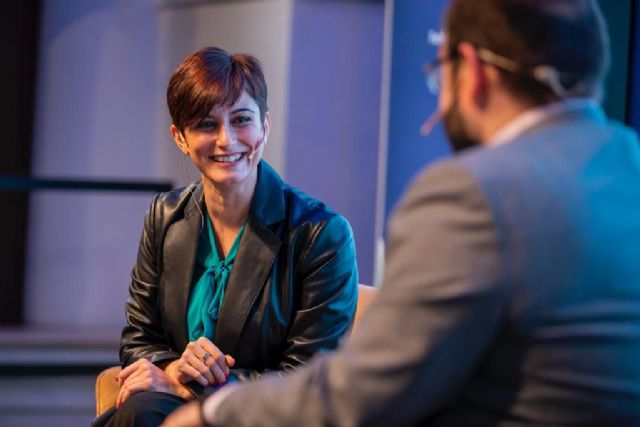 Isabel Rodríguez: Igual que hicimos hace dos años con la pandemia, hoy tenemos que afrontar unidos las consecuencias de la guerra y la recuperación - 1, Foto 1