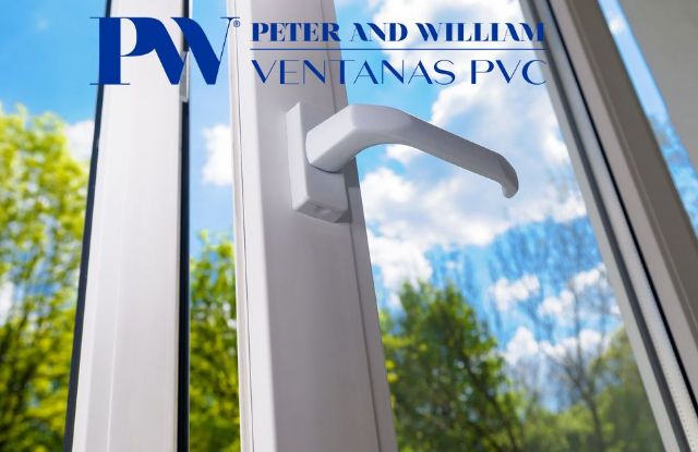 Razones por las que elegir puertas y ventanas de PVC, por PETER & WILLIAM - 1, Foto 1
