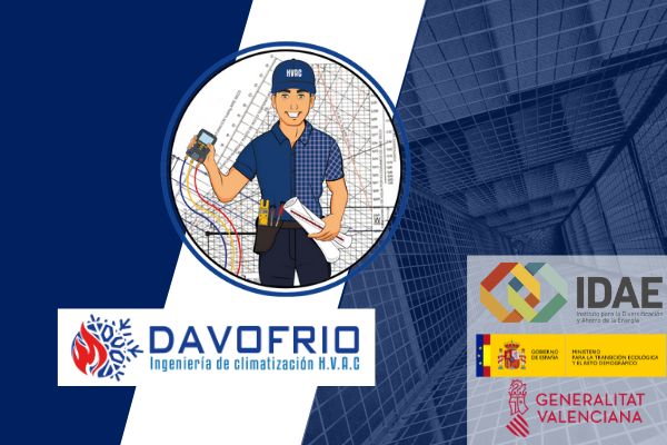 Los 5 mejores sistemas de eficiencia energética para la climatización - 1, Foto 1