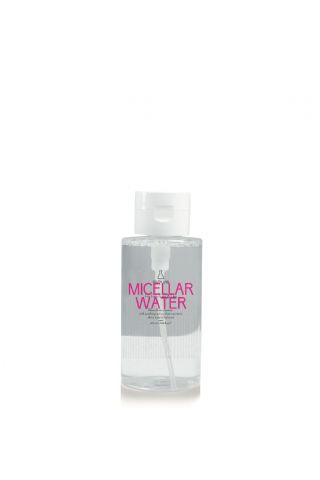 Youth Lab presenta su Agua Micelar enriquecida con ácido hialurónico - 1, Foto 1