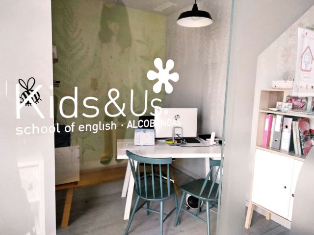 Nace la Asociación de Franquiciados de Kids&Us - 1, Foto 1