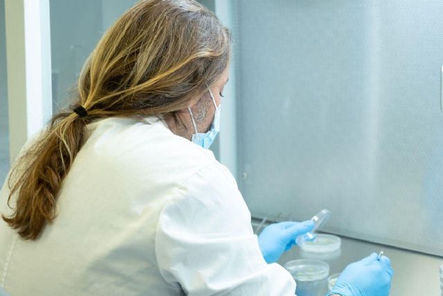 España es el primer país en atracción de talento de la Unión Europea en la convocatoria de Acciones Posdoctorales MSCA - 1, Foto 1