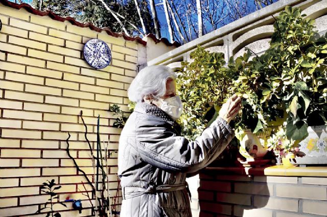 El gasto en pensiones contributivas se mantiene en el 12% del PIB en marzo - 1, Foto 1