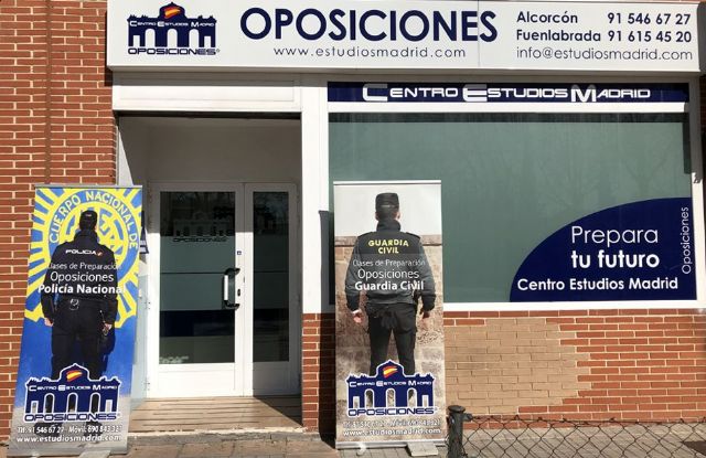 ¿Cómo prepararse para las oposiciones a la Guardia Civil?, por CENTRO DE ESTUDIOS MADRID - 1, Foto 1