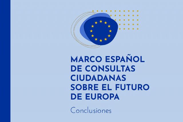 Exteriores, Comunidades Autónomas y ciudadanía reflexionan conjuntamente sobre el futuro de Europa - 1, Foto 1