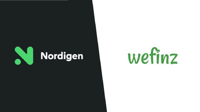 Software de contabilidad Wefinz se asocia con Nordigen para la conexión automatizada de datos bancarios - 1, Foto 1
