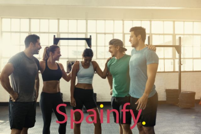 Spainfy se une al mundo fitness con las mejores marcas de deporte - 1, Foto 1
