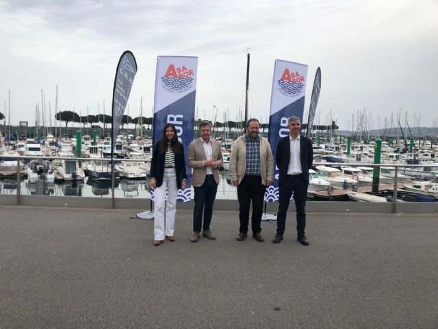 Más de 40 expositores levan anclas en la primera edición del Salón Náutico Ababor - 1, Foto 1