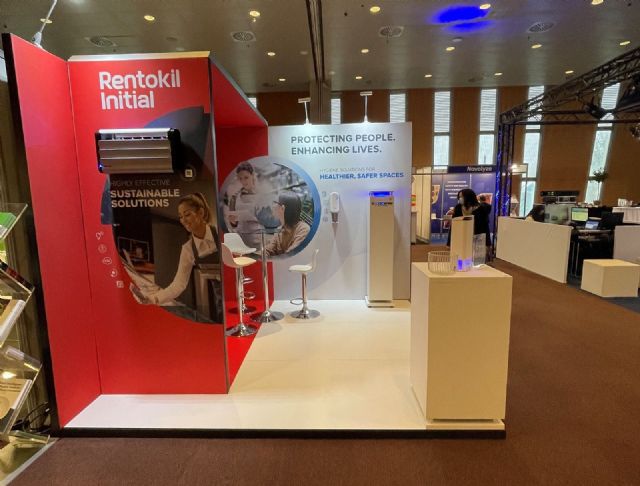 Rentokil Initial participa en la Conferencia Global de Seguridad Alimentaria 2022 - 1, Foto 1
