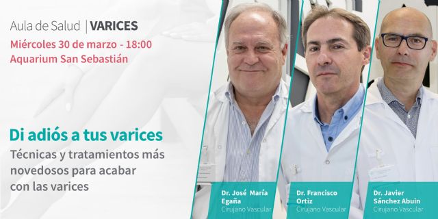 Izaskun: Operarme de varices ha merecido la pena - 1, Foto 1