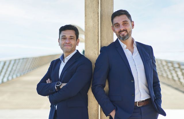 ALL IN BIKING comienza a rodar en España - 1, Foto 1