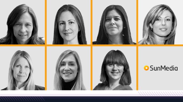 SunMedia apuesta por el liderazgo femenino - 1, Foto 1