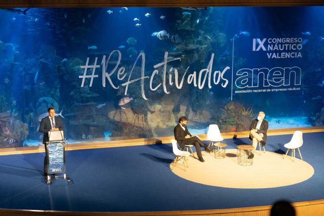 Turismo Náutico, la oferta de ocio segura y sostenible que impulsa la náutica de recreo en España - 1, Foto 1