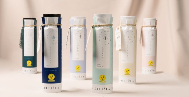 Delisea, la primera marca de perfumería 100% vegana certificada en España - 1, Foto 1