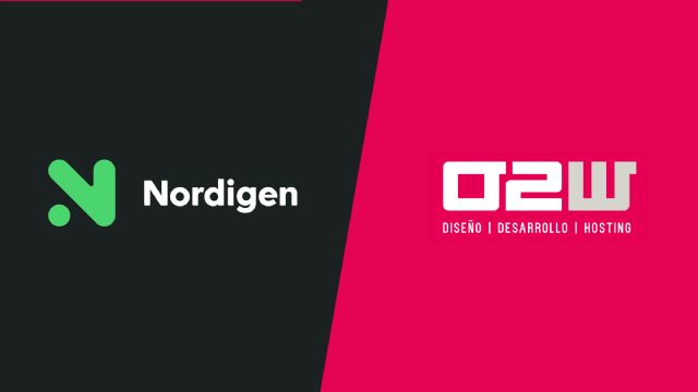 O2W Leading Software elige a Nordigen como su proveedor de servicios de open banking - 1, Foto 1