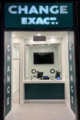 Exact Change abre una Oficina de Cambio de moneda en Málaga - 1, Foto 1