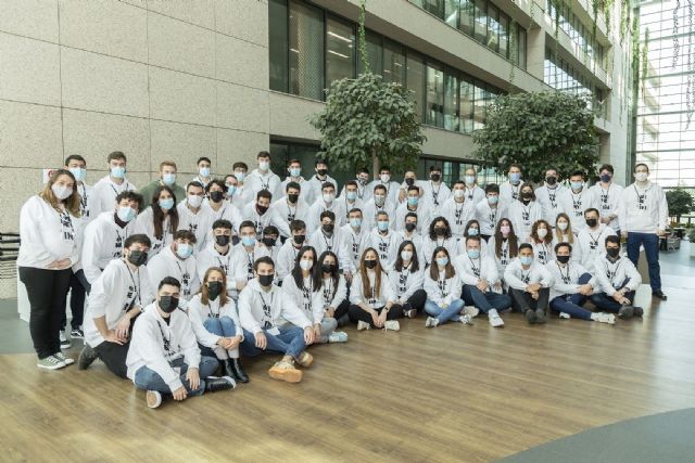 NEORIS lanza un programa de talento joven para incorporar a más de 100 estudiantes en Madrid y Murcia - 1, Foto 1