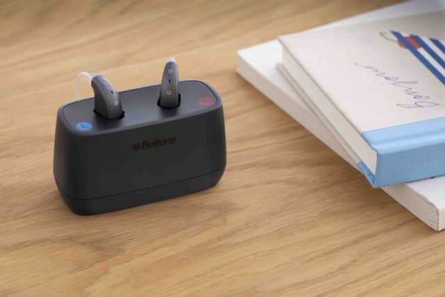 Beltone Imagine amplía la familia en Expoóptica - 1, Foto 1