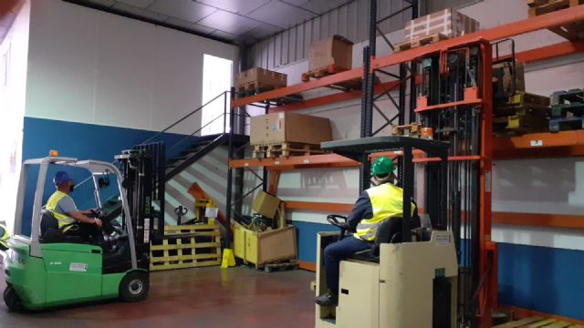 La colaboración de Endesa con EmergenciaPorElEmpleo acompaña a más de 1000 personas en riesgo de exclusión - 1, Foto 1