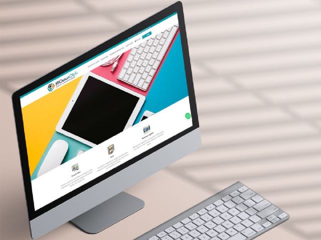 SEO en un Click ayuda a la transformación digital de pymes y autónomos - 1, Foto 1