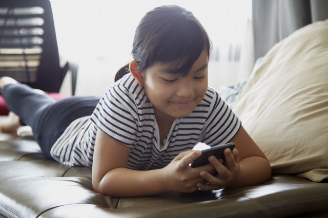 Calculadoras camuflaje: la vida secreta de los menores - 1, Foto 1