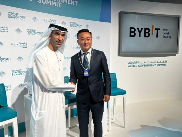 El exchange de criptomonedas Bybit recibe la aprobación de principio para realizar negocios de activos virtuales en los Emiratos Árabes Unidos y trasladar la sede mundial a Dubái - 1, Foto 1