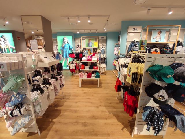 La Farga potencia su oferta en moda infantil con la llegada de OVS Kids - 1, Foto 1