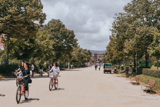 El MITECO y Mitma convocan los XII Premios de la Semana Española de la Movilidad Sostenible - 1, Foto 1