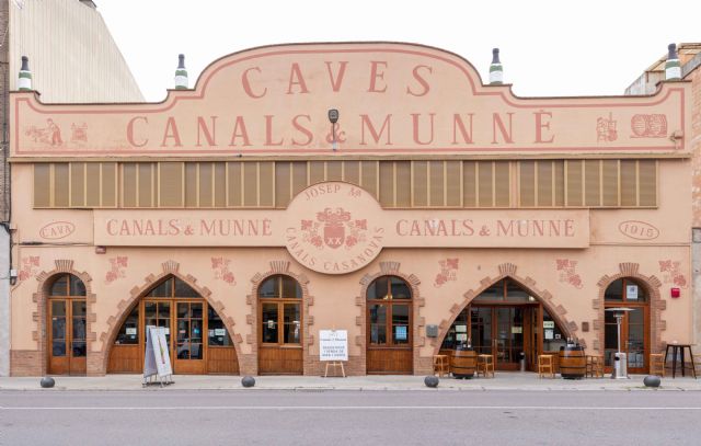 300 profesionales de la hosteleria asistieron a la fiesta celebrada por CANALS & MUNNÉ - 1, Foto 1