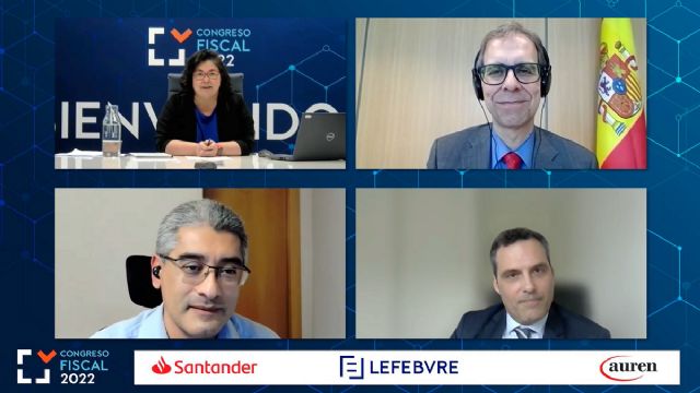 Los expertos del Congreso Fiscal de Lefebvre destacan la oportunidad del Kit Digital para la digitalización de pymes y autónomos - 1, Foto 1