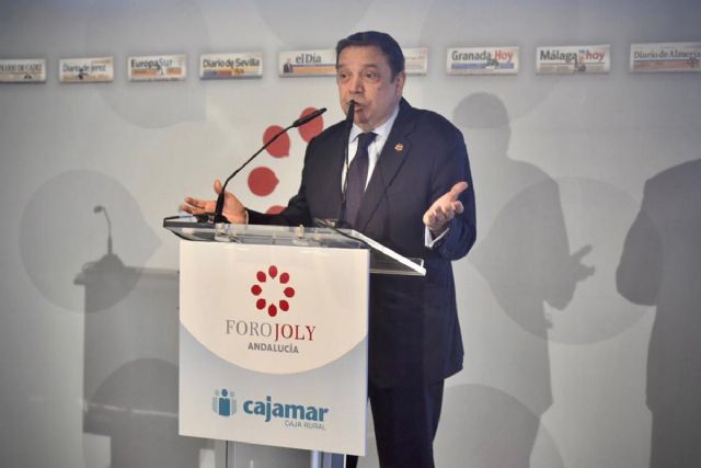 Planas: Hay que mantener el rumbo ambiental de la nueva PAC - 1, Foto 1