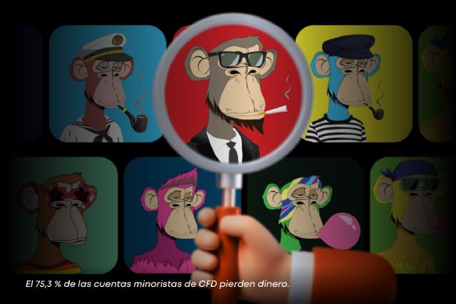 Cómo seguir el crecimiento de ApeCoin con Libertex - 1, Foto 1