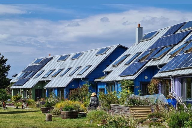 Teresa Ribera: Tenemos ocho años por delante para acelerar la acción y mantener a raya los efectos del cambio climático - 1, Foto 1