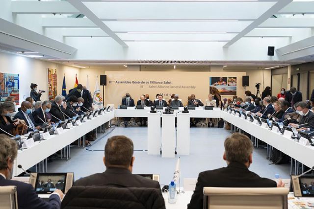 Alianza Sahel: con ocasión de la III Asamblea General, los miembros refuerzan y adaptan sus compromisos a favor de las poblaciones del Sahel - 1, Foto 1
